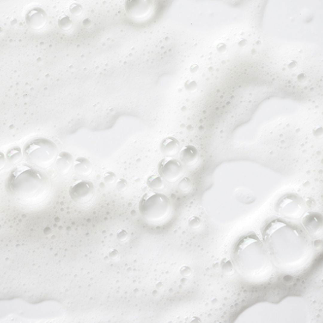 3W Clinic Coenzyme Q10 Foam Cleansing - Miessential