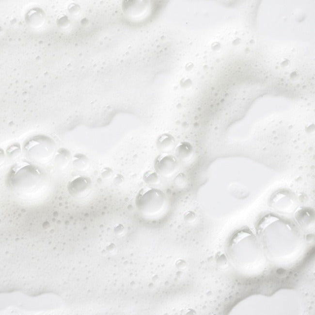 3W Clinic Vitamin C Foam Cleansing - Miessential