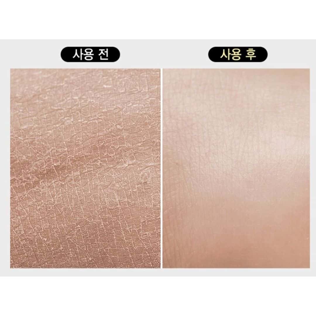 Alfredo Feemas Aqua Peeling Gel