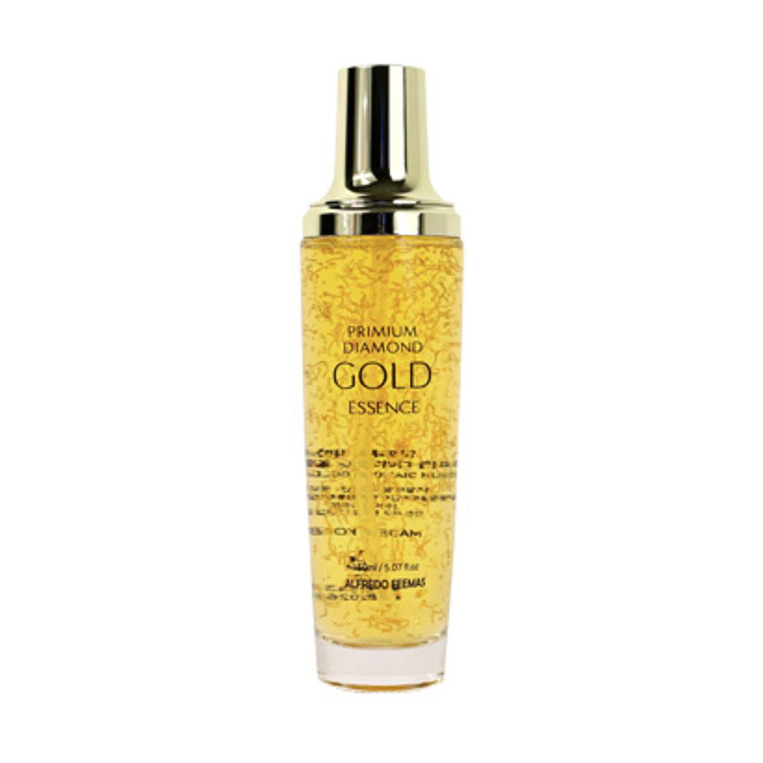 Alfredo Feemas Primium Diamond Gold Essence - Miessential