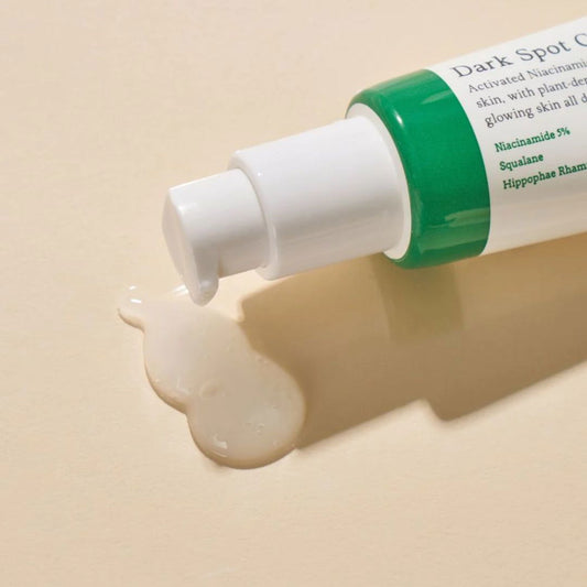 Axis-Y Dark Spot Correcting Glow Serum - Miessential