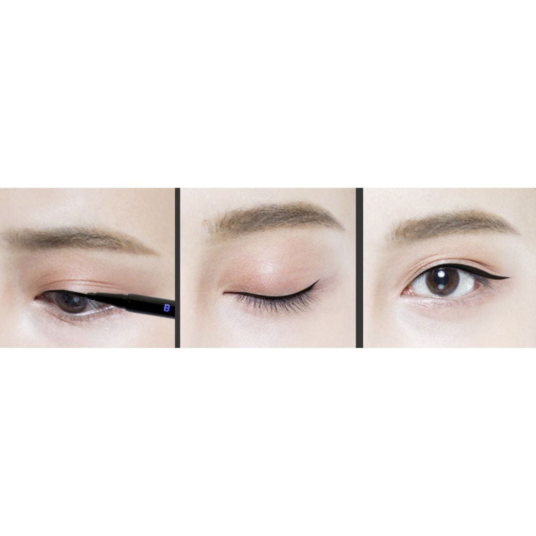 BELOVE My Line Pen Eyeliner - Brown - Miessential