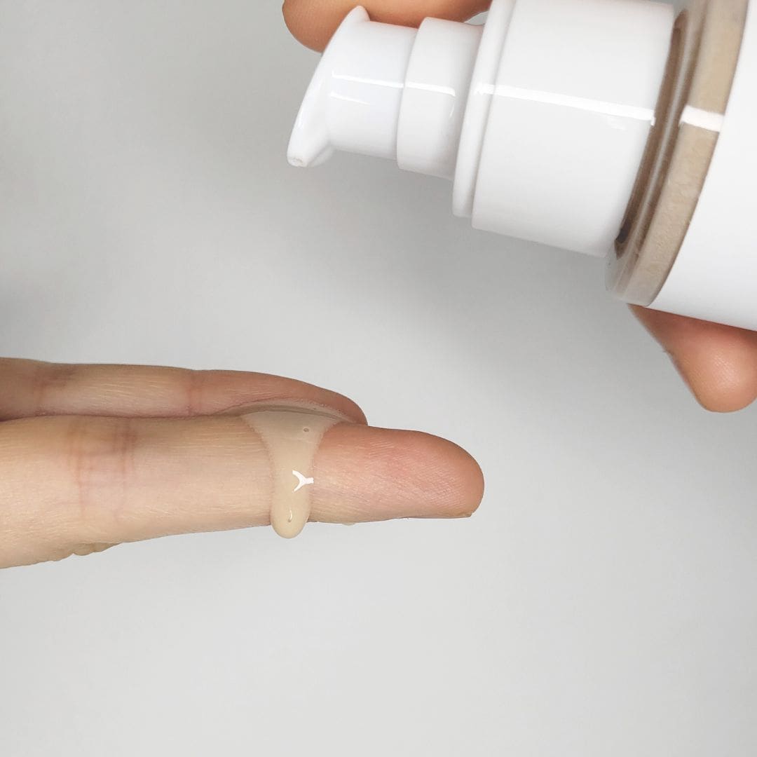 Beauty Factory BB Collagen Tone Up Essence