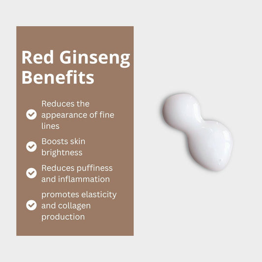 Beauty Factory Simply Glowing Essence - Miessential