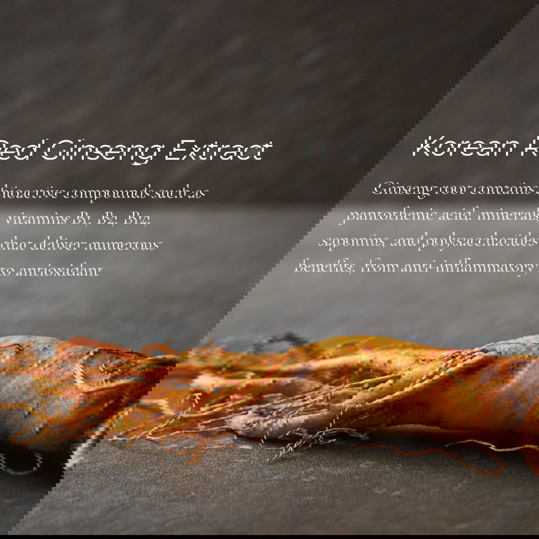 Beauty Factory Simply Glowing Essence - Miessential