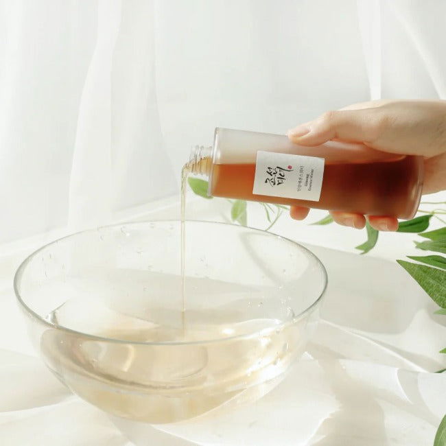 Beauty of Joseon Ginseng Essence Water - Miessential