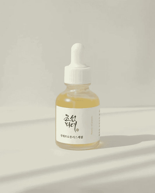 Beauty of Joseon Glow Serum Propolis + Niacinamide - Miessential