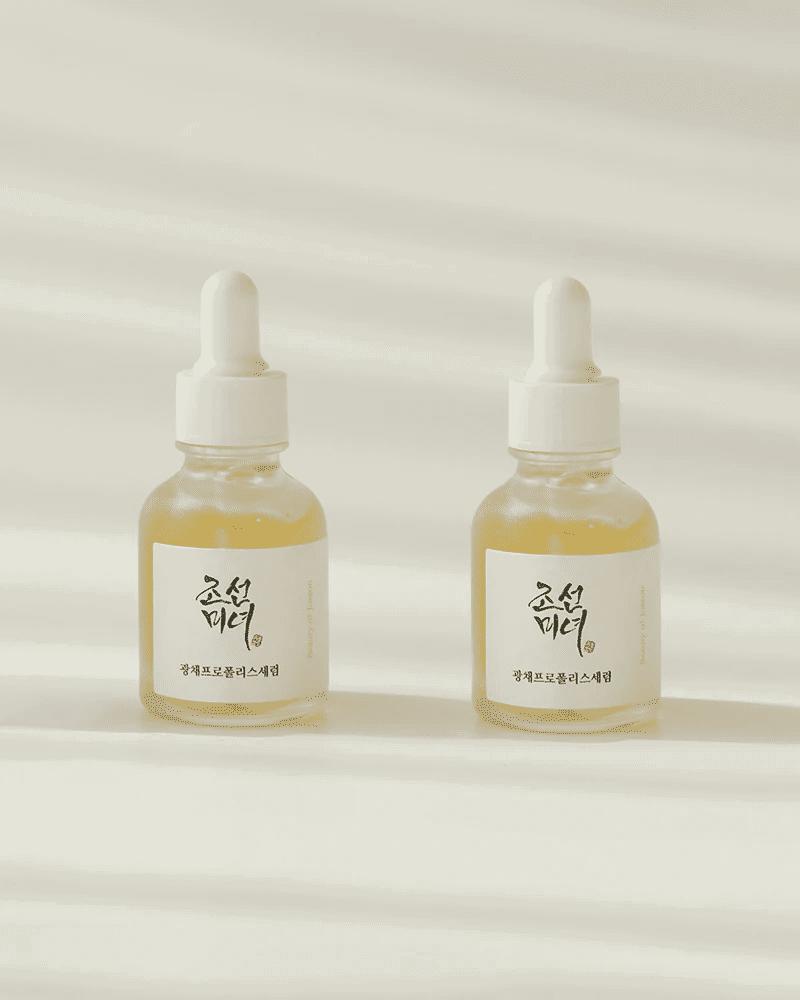Beauty of Joseon Glow Serum Propolis + Niacinamide - Miessential
