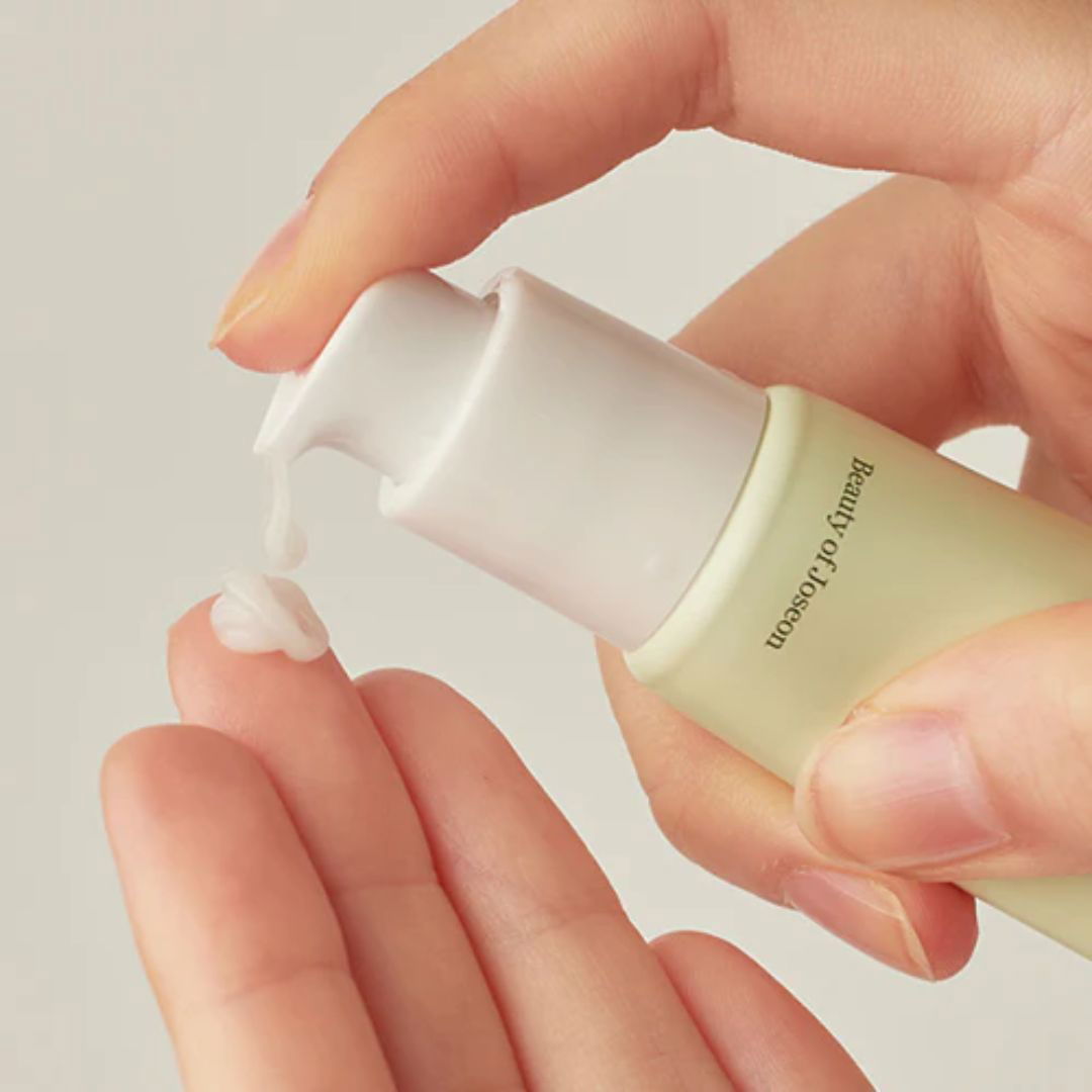 Beauty of Joseon Light On Serum - Miessential