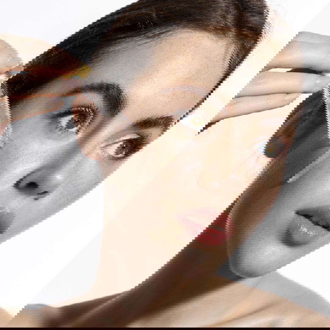 CHARMZONE Intensive Gold Ampoule - Miessential