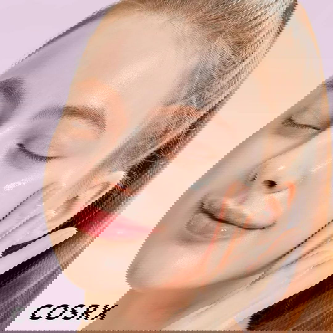 COSRX The 6 Peptide Skin Booster Serum (150ml) - Miessential