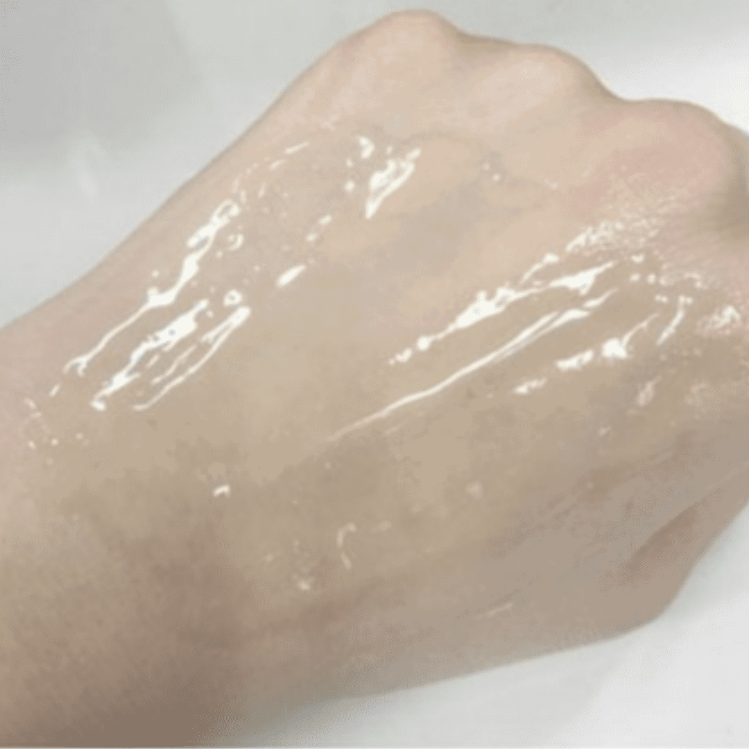 Charmzone Double Moisture Oil In Serum - Miessential