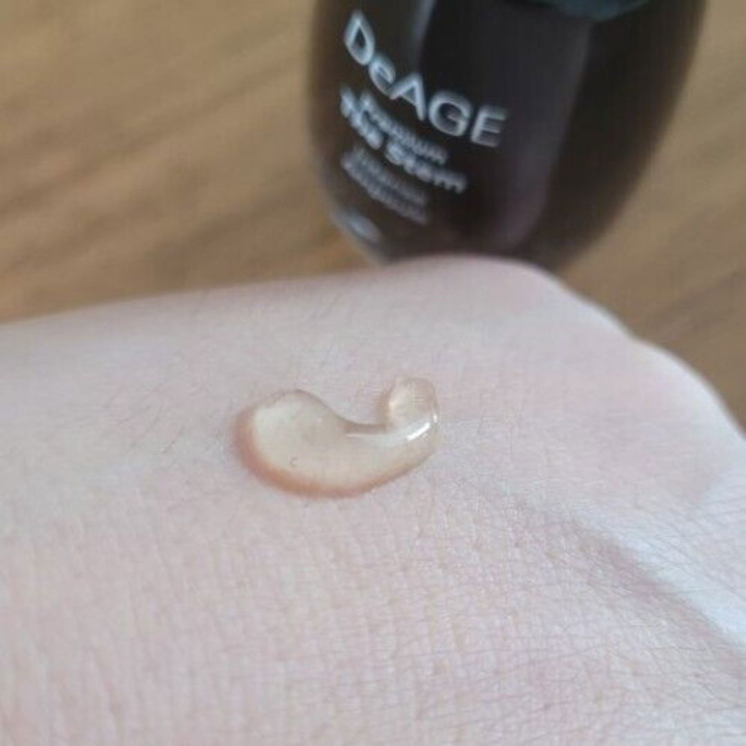 Charmzone Premium Stem Cell Intense Ampoule - Miessential