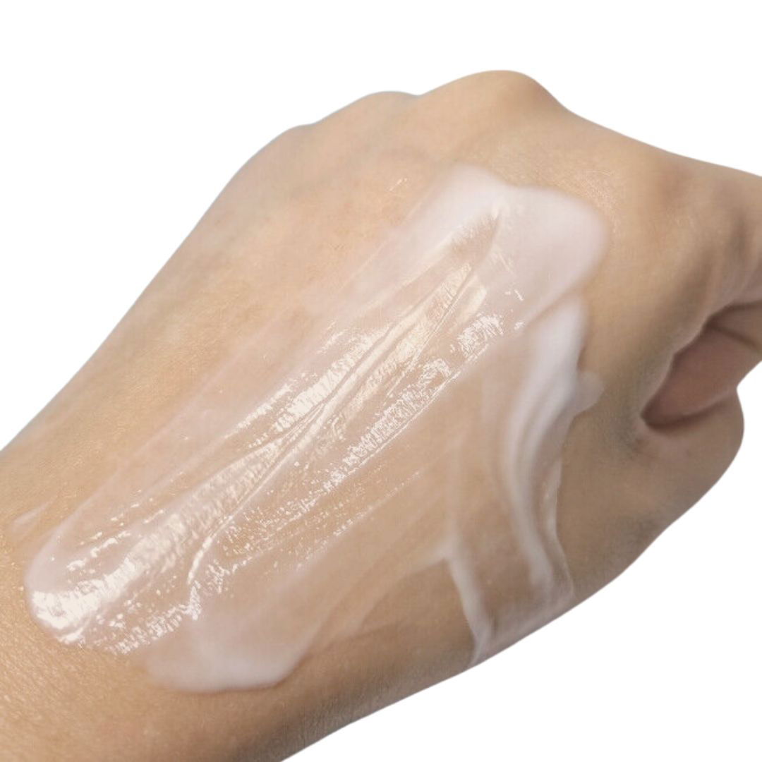 Charmzone Silky Veil Velvet Cream - Miessential