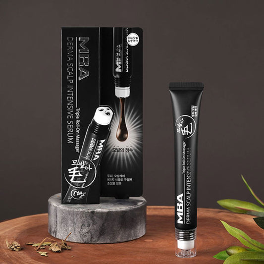 DAYCELL MBA MoBalA Derma Scalp Intensive Serum - Miessential