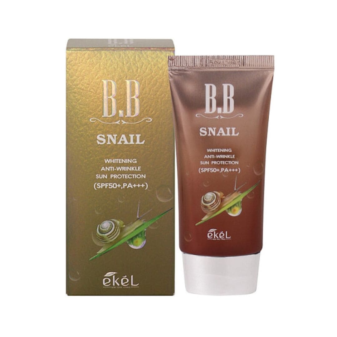 Dr. Ekel Snail BB Cream SPF50+ PA+++