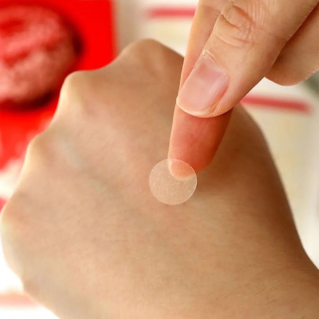 Elizavecca Witch Piggy Hell Pore Blemish Spot Patch