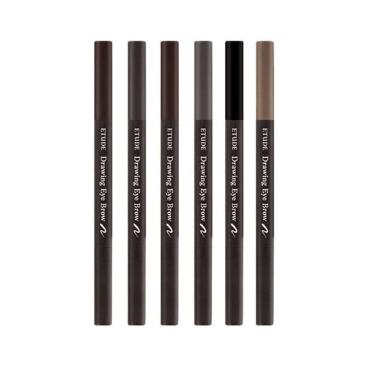 Etude Drawing Eye Brow #5 Gray