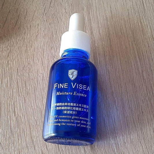 FINE VISEA Moisturizing Serum