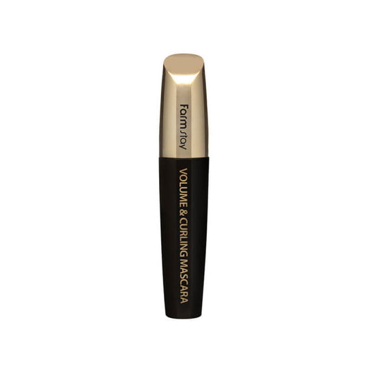 Farmstay 2X Volume & Curling Mascara - Miessential