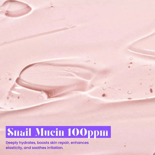 Foodaholic Perfect Cover BB Cream Snail