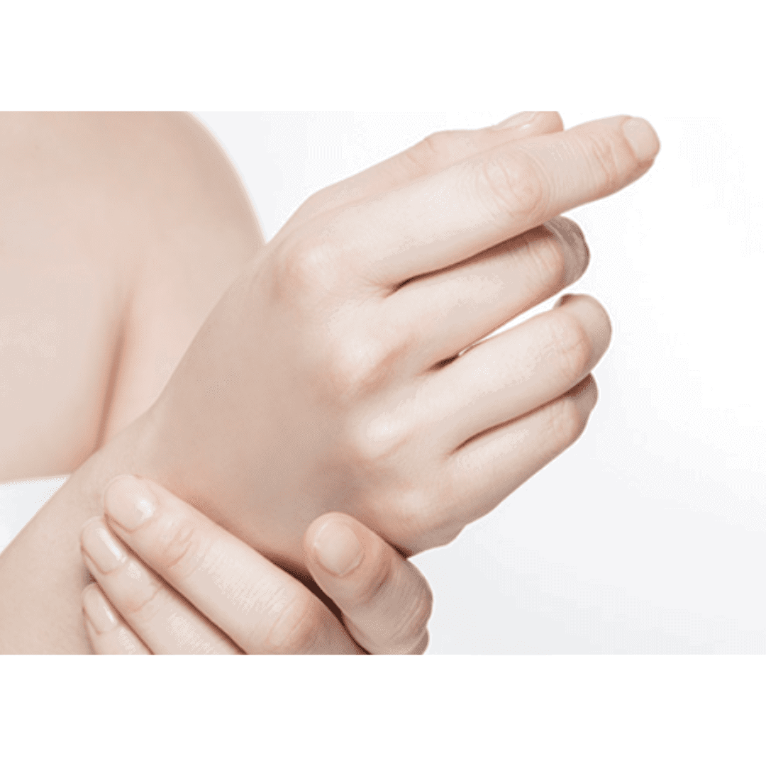 Foodaholic Natural Touch Lemon Moisture Hand Cream - Miessential