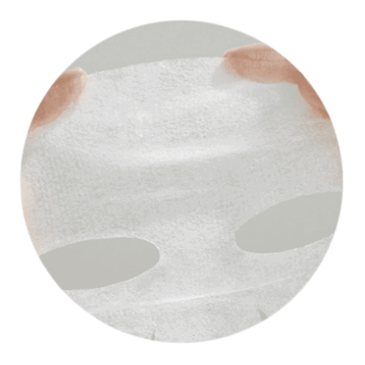 Foodaholic Nature Skin Mask Set (10 PCS) - Miessential