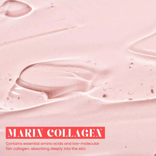 Foodaholic Perfect Cover BB Cream Collagen