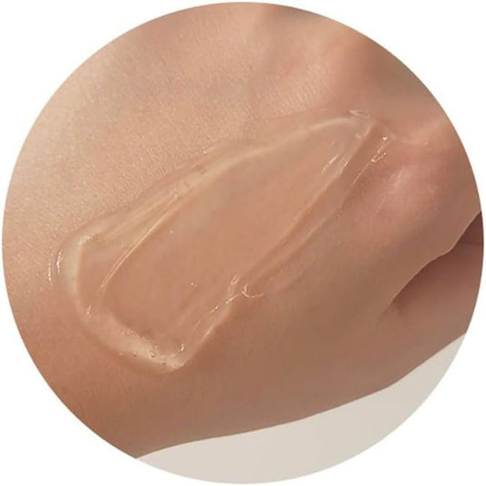 Foodaholic Snail Firming & Moisture Soothing Gel Purity 95% - Miessential