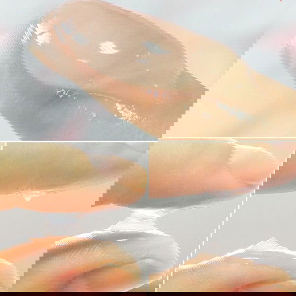 Foodaholic Snail Firming & Moisture Soothing Gel Purity 95% - Miessential