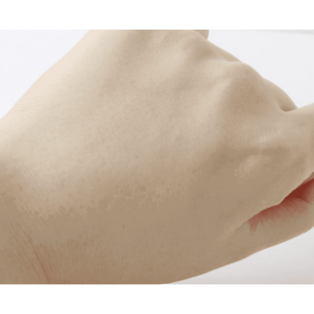 Foodaholic Vaseline Daily Moisture Hand Cream - Miessential