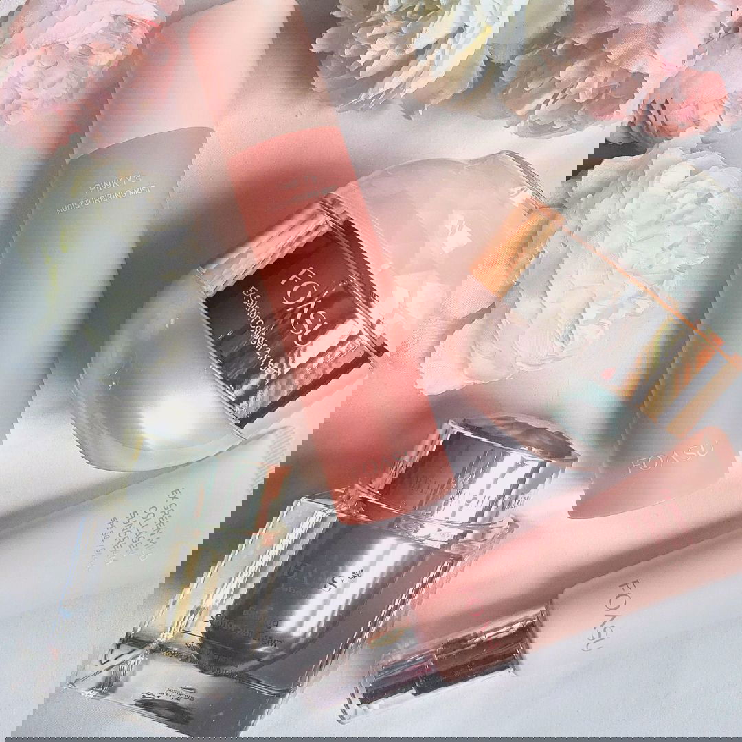 HANSLabelle EX Balancing Salmon Snail Cream - Miessential