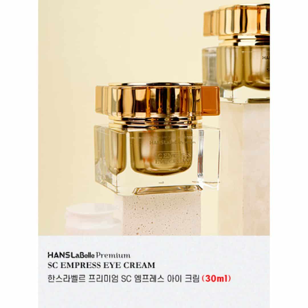 HANSlabelle Premium Special Kit