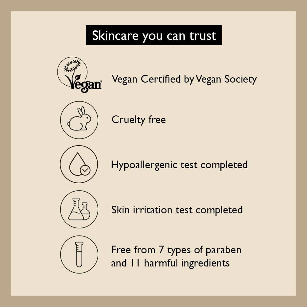 HARUHARU WONDER Black Rice Hyaluronic Toner - Miessential