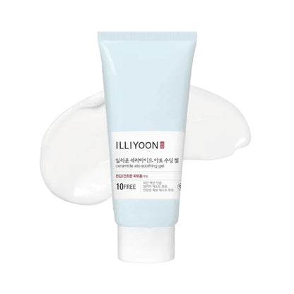 ILLYIOON Ceramide Ato Soothing Gel