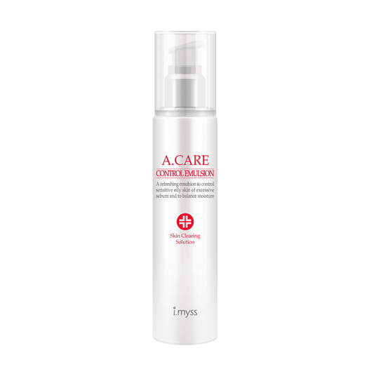 Imyss A.CARE Control Emulsion Miessential