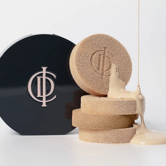 Incellderm Luminous Moist Cushion