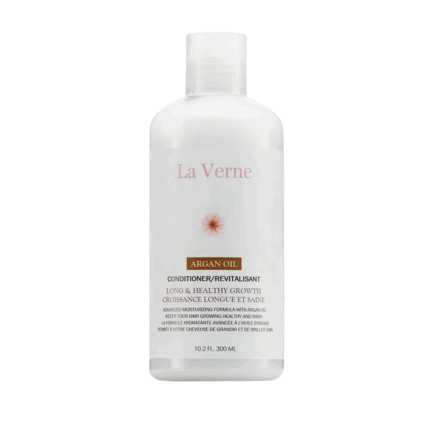 La Verne Argan Oil Conditioner - Rose