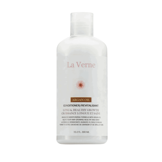 La Verne Argan Oil Conditioner - Rose