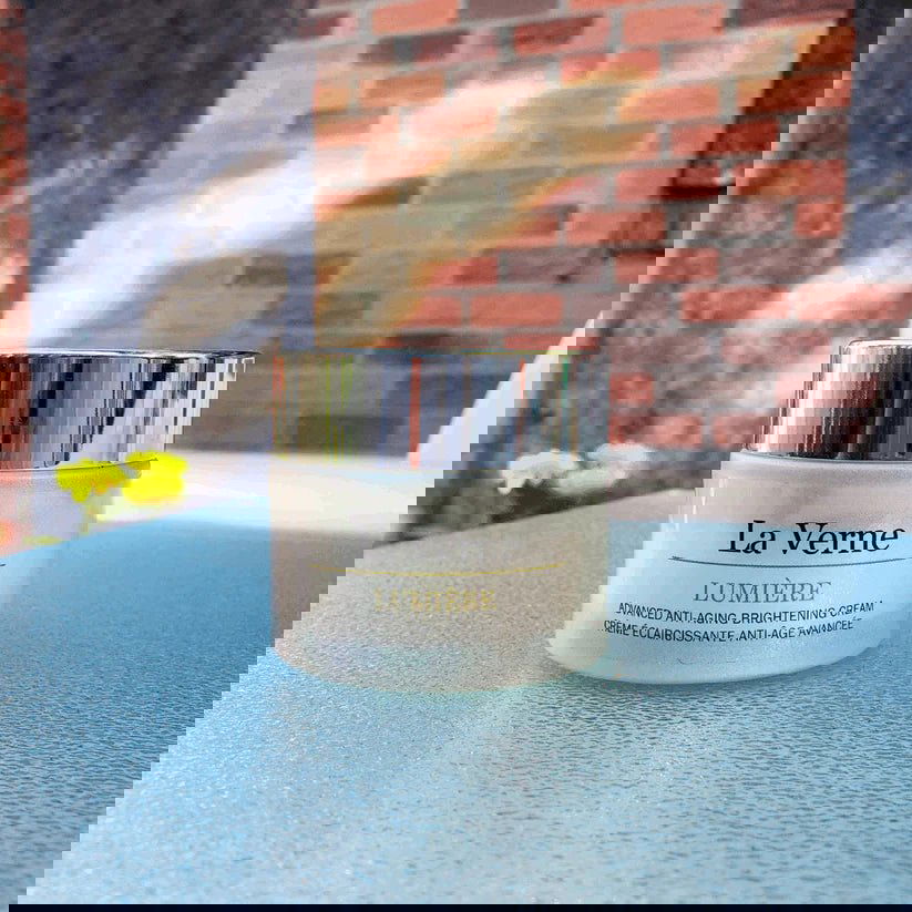 La Verne Lumiere Advanced Anti-Aging Brightening Cream - Miessential