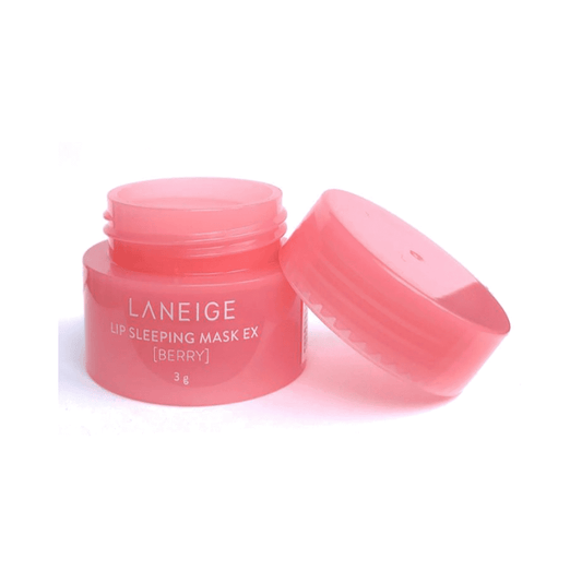 Laneige Lip Sleeping Mask EX Mini - Miessential