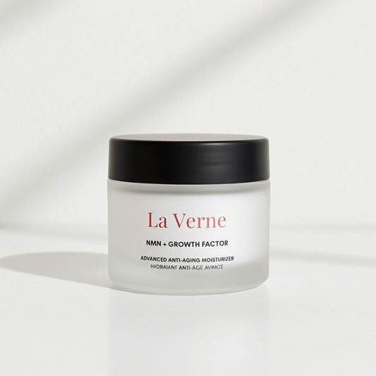 La Verne Lumiere 3 HA Growth Factor Moisturizing Cream
