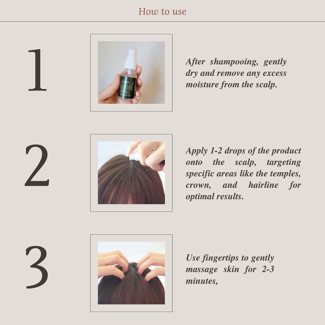 La Verne Lumiere 5α-Avocuta T Strengthening Scalp Ampoule