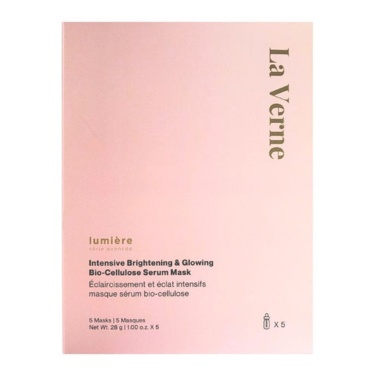 La Verne Lumiere Intensive Brightening Glowing Mask