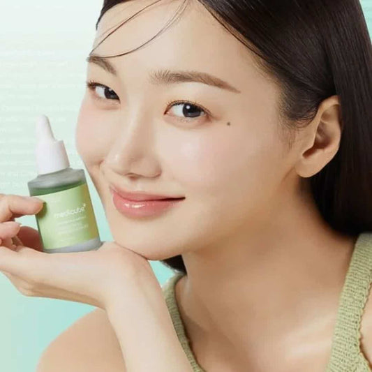 Medicube Exosome Cica Serum