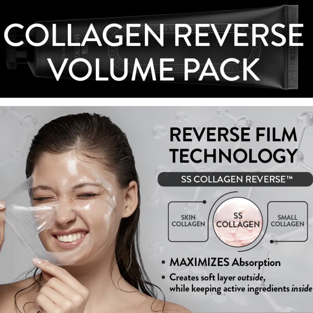 Matrigen SS Collagen Reverse Volume Pack Miessential