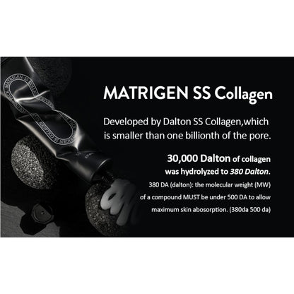 Matrigen SS Collagen Reverse Volume Pack Miessential