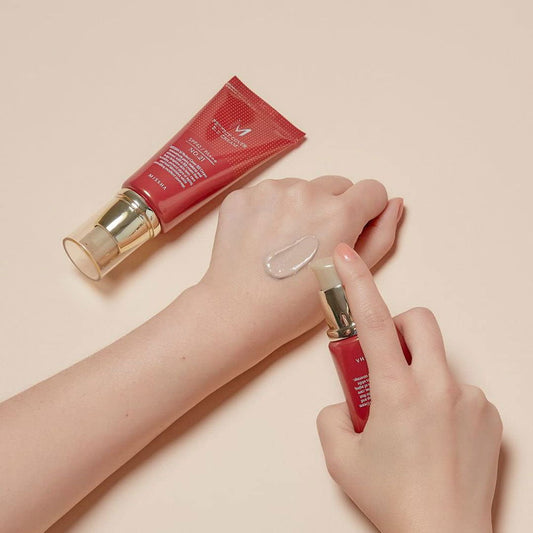 Missha M Perfect Cover BB Cream #21 - Miessential