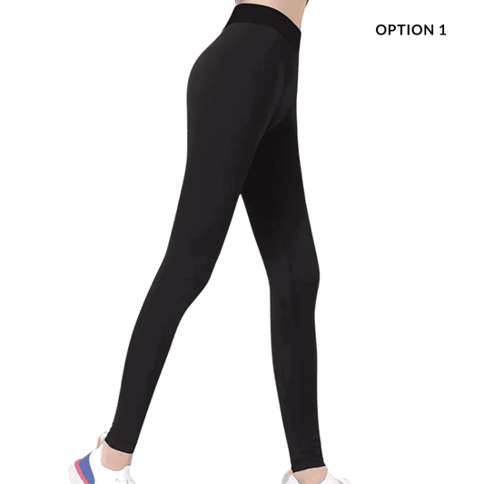 Mo & Joe Women's Yoga Pants Leggings - Miessential