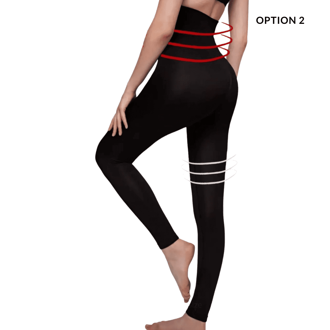 Mo & Joe Women's Yoga Pants Leggings - Miessential